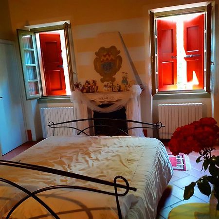Cascina Corteprimavera, B&B Del Baliot Passirano Eksteriør bilde