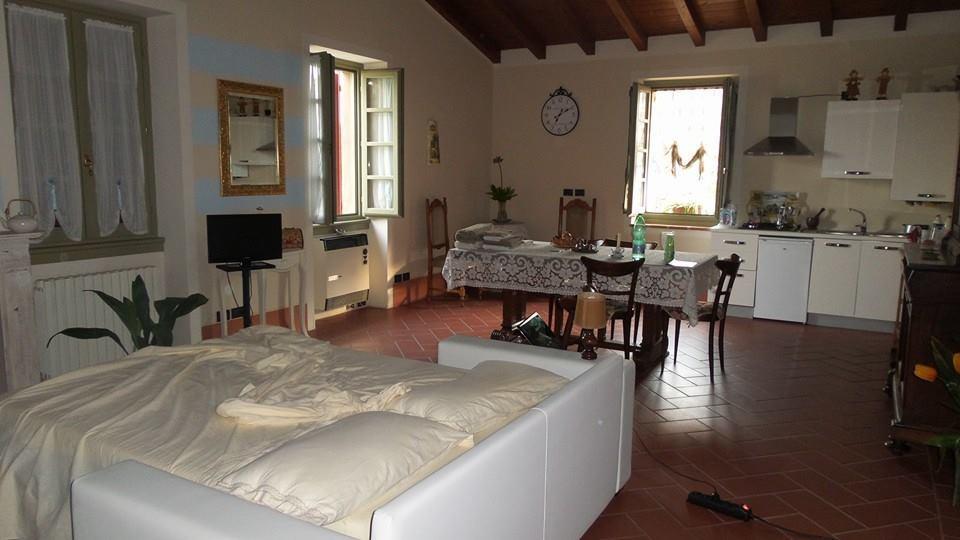 Cascina Corteprimavera, B&B Del Baliot Passirano Rom bilde