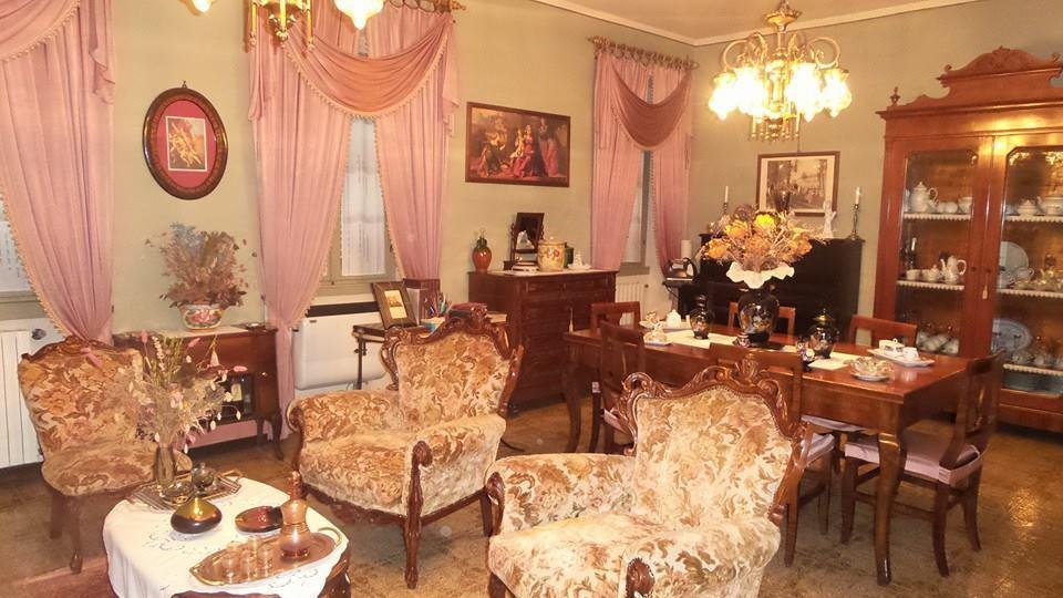 Cascina Corteprimavera, B&B Del Baliot Passirano Eksteriør bilde