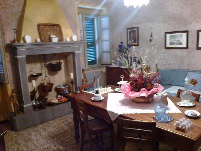 Cascina Corteprimavera, B&B Del Baliot Passirano Eksteriør bilde