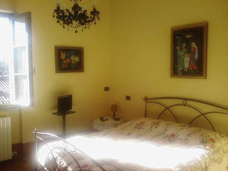 Cascina Corteprimavera, B&B Del Baliot Passirano Rom bilde