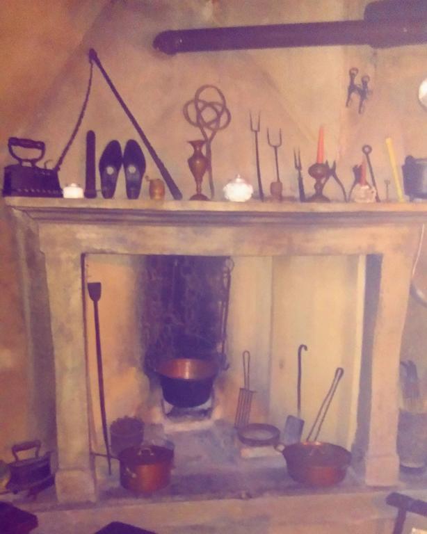 Cascina Corteprimavera, B&B Del Baliot Passirano Eksteriør bilde