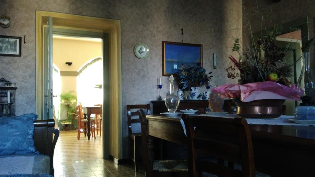 Cascina Corteprimavera, B&B Del Baliot Passirano Eksteriør bilde
