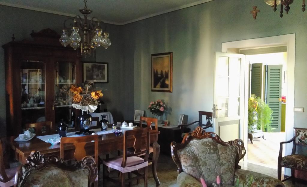 Cascina Corteprimavera, B&B Del Baliot Passirano Eksteriør bilde