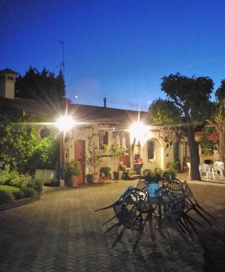 Cascina Corteprimavera, B&B Del Baliot Passirano Eksteriør bilde