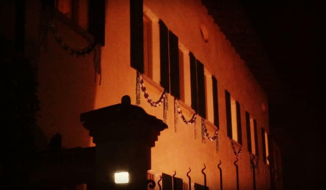 Cascina Corteprimavera, B&B Del Baliot Passirano Eksteriør bilde