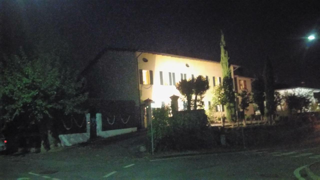 Cascina Corteprimavera, B&B Del Baliot Passirano Eksteriør bilde