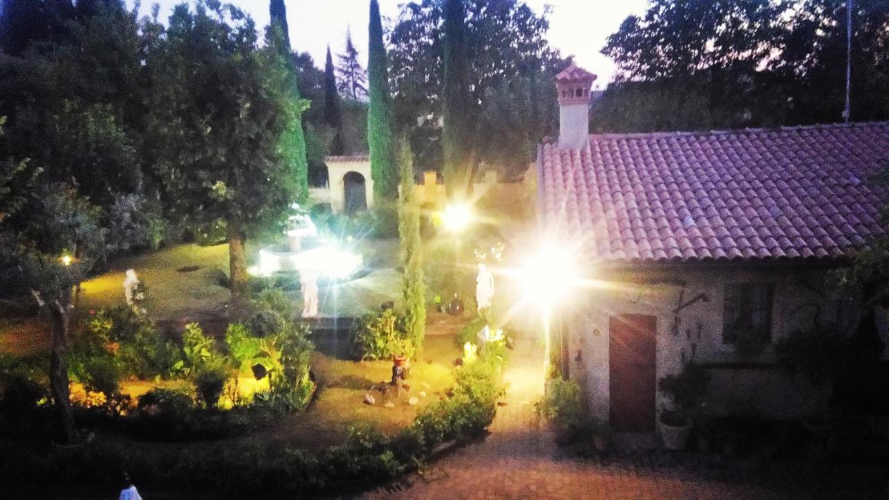 Cascina Corteprimavera, B&B Del Baliot Passirano Eksteriør bilde